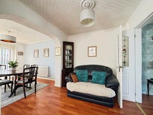 Dining Area- click for photo gallery